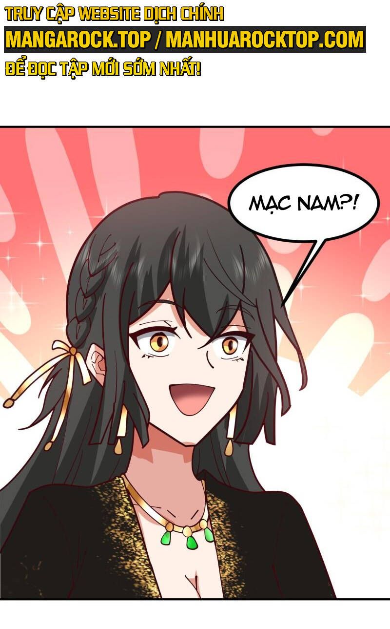 đọc truyện Trên Người Ta Có Một Con Rồng Chương 630 ảnh 17 tại Thiên Thai Truyện