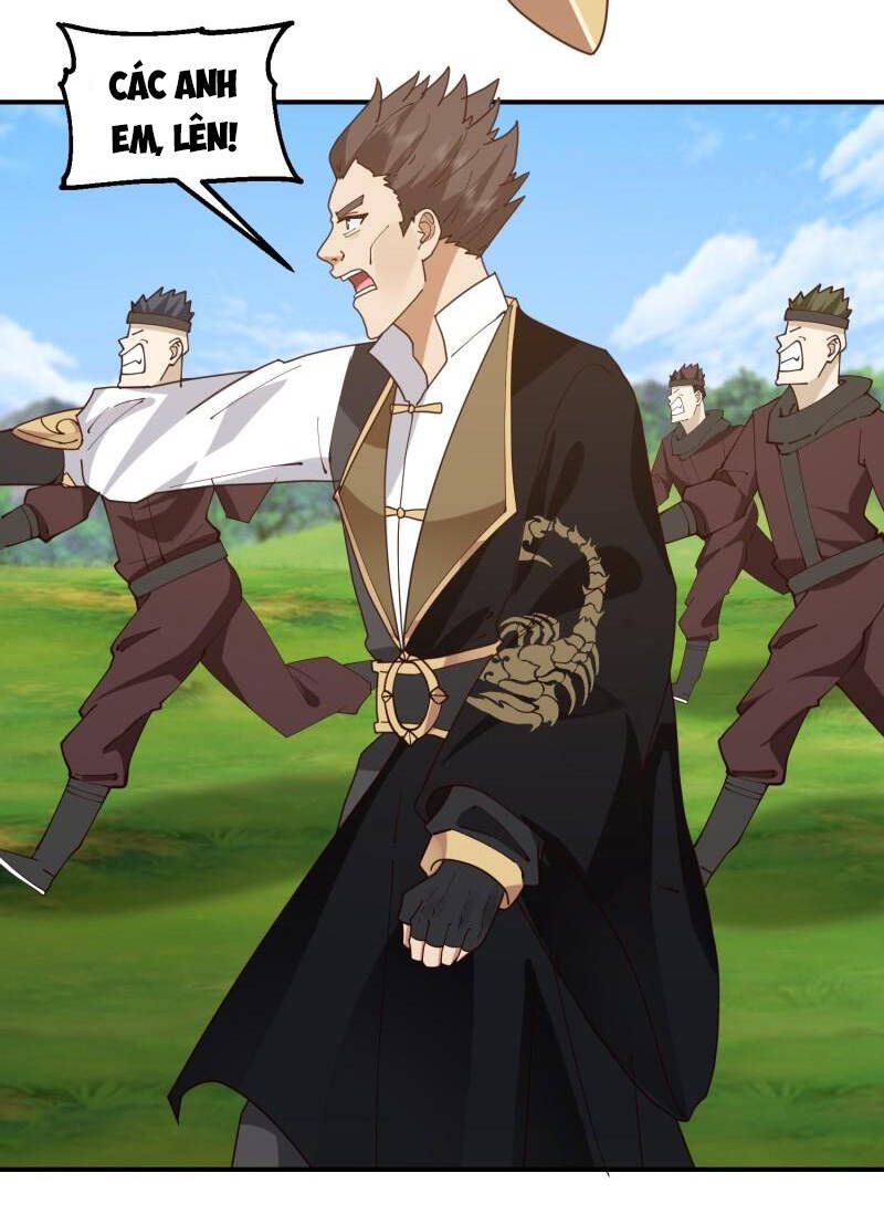 đọc truyện Trên Người Ta Có Một Con Rồng Chương 630 ảnh 21 tại Thiên Thai Truyện