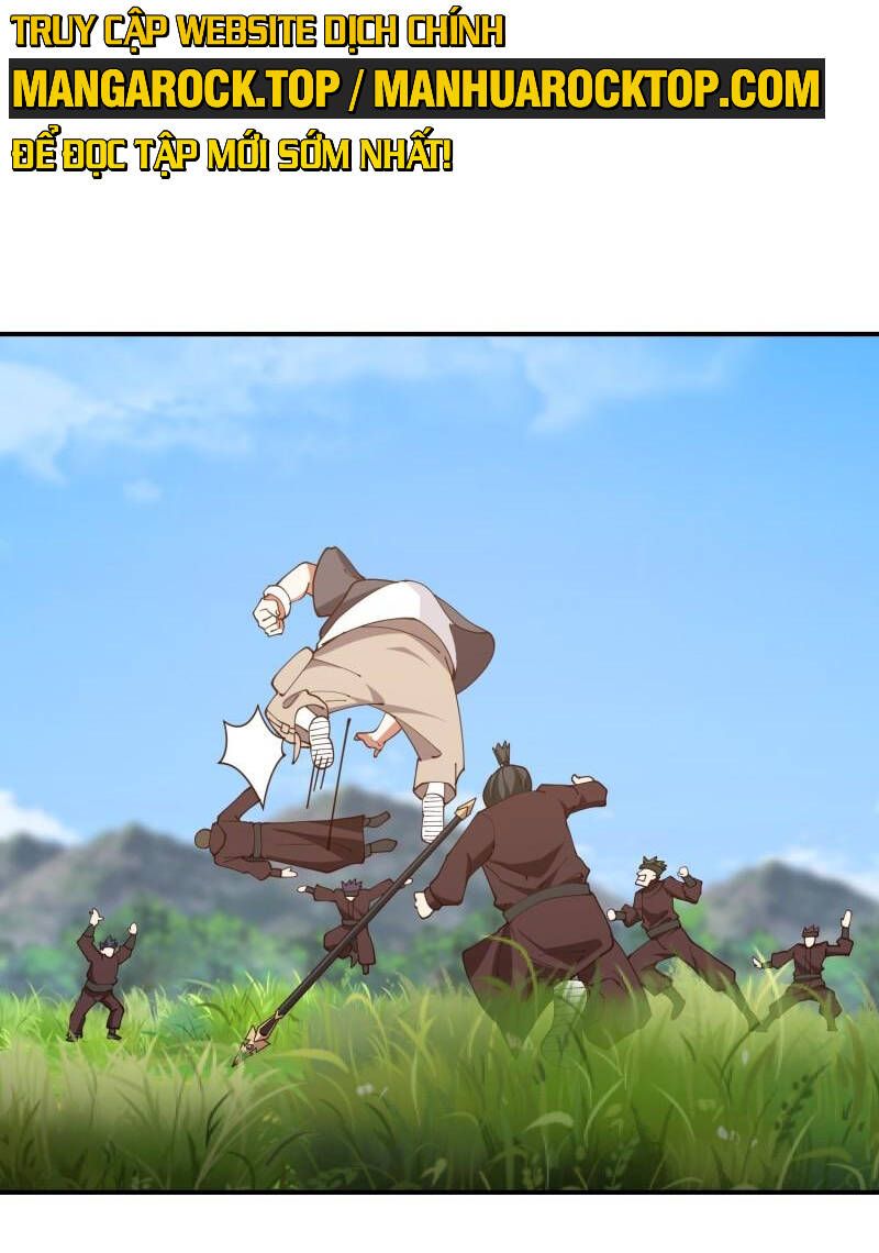 đọc truyện Trên Người Ta Có Một Con Rồng Chương 630 ảnh 22 tại Thiên Thai Truyện