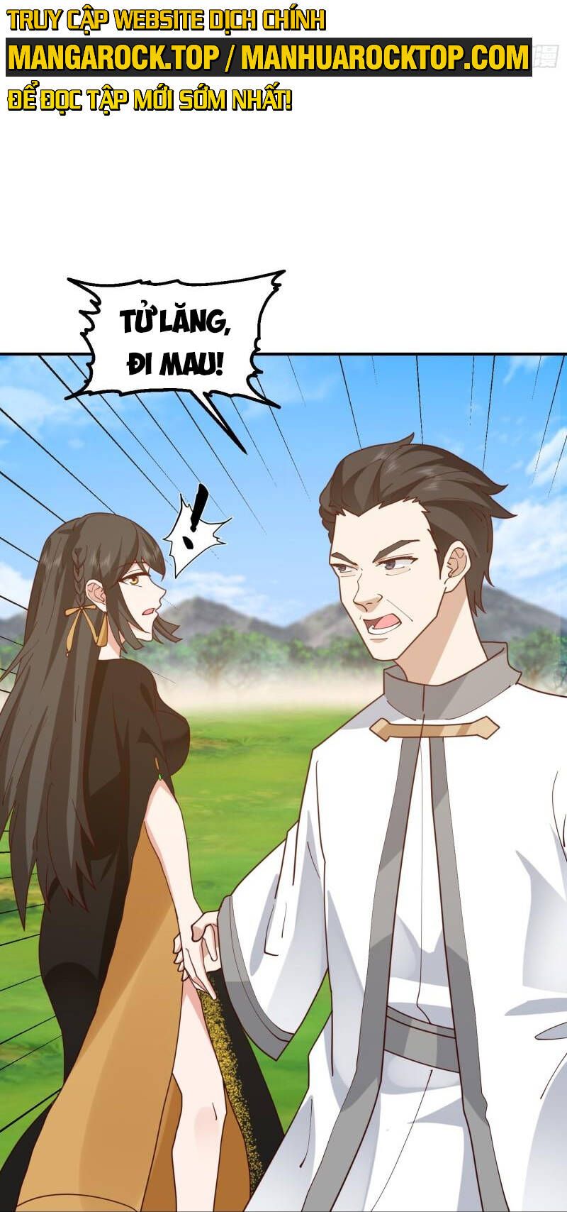 đọc truyện Trên Người Ta Có Một Con Rồng Chương 630 ảnh 23 tại Thiên Thai Truyện