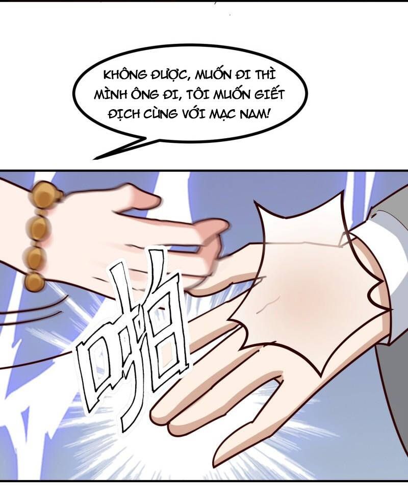 đọc truyện Trên Người Ta Có Một Con Rồng Chương 630 ảnh 24 tại Thiên Thai Truyện