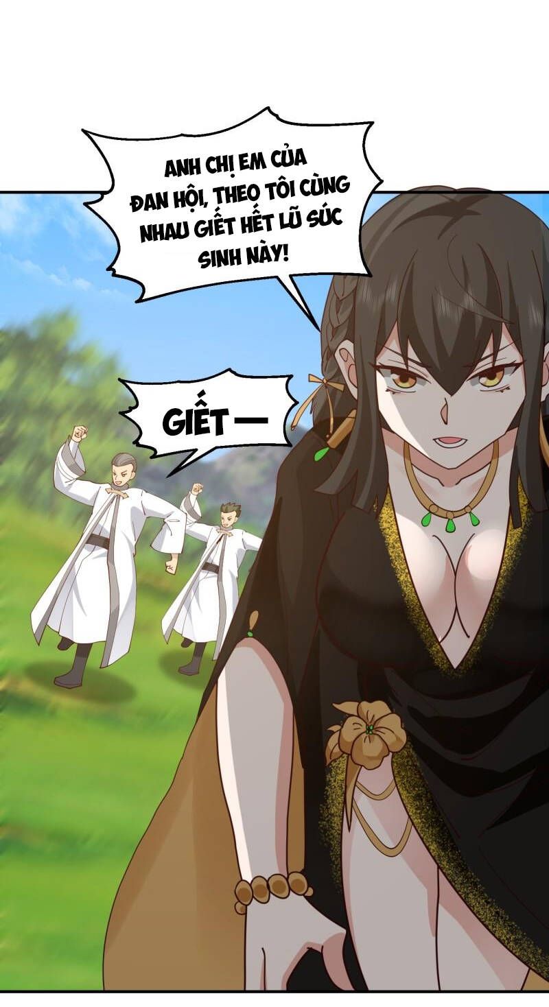 đọc truyện Trên Người Ta Có Một Con Rồng Chương 630 ảnh 25 tại Thiên Thai Truyện