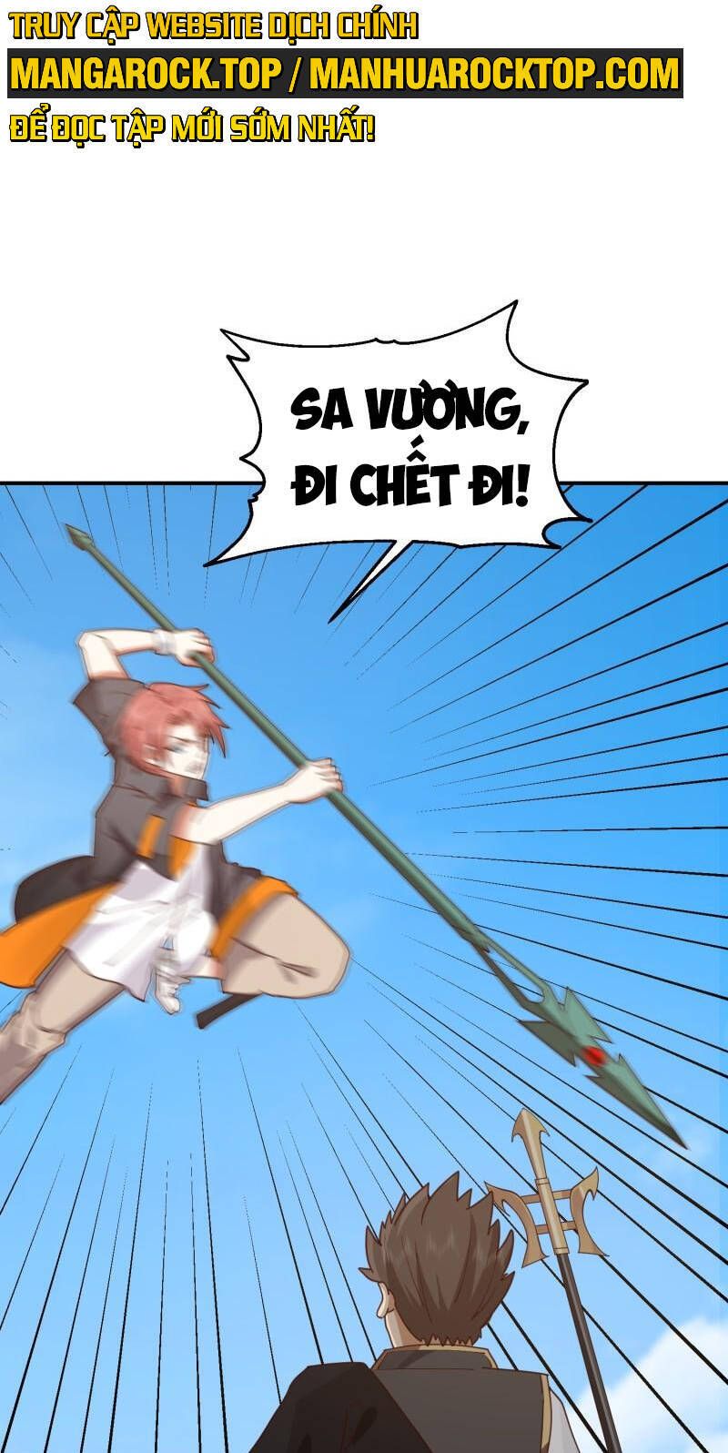 đọc truyện Trên Người Ta Có Một Con Rồng Chương 630 ảnh 26 tại Thiên Thai Truyện