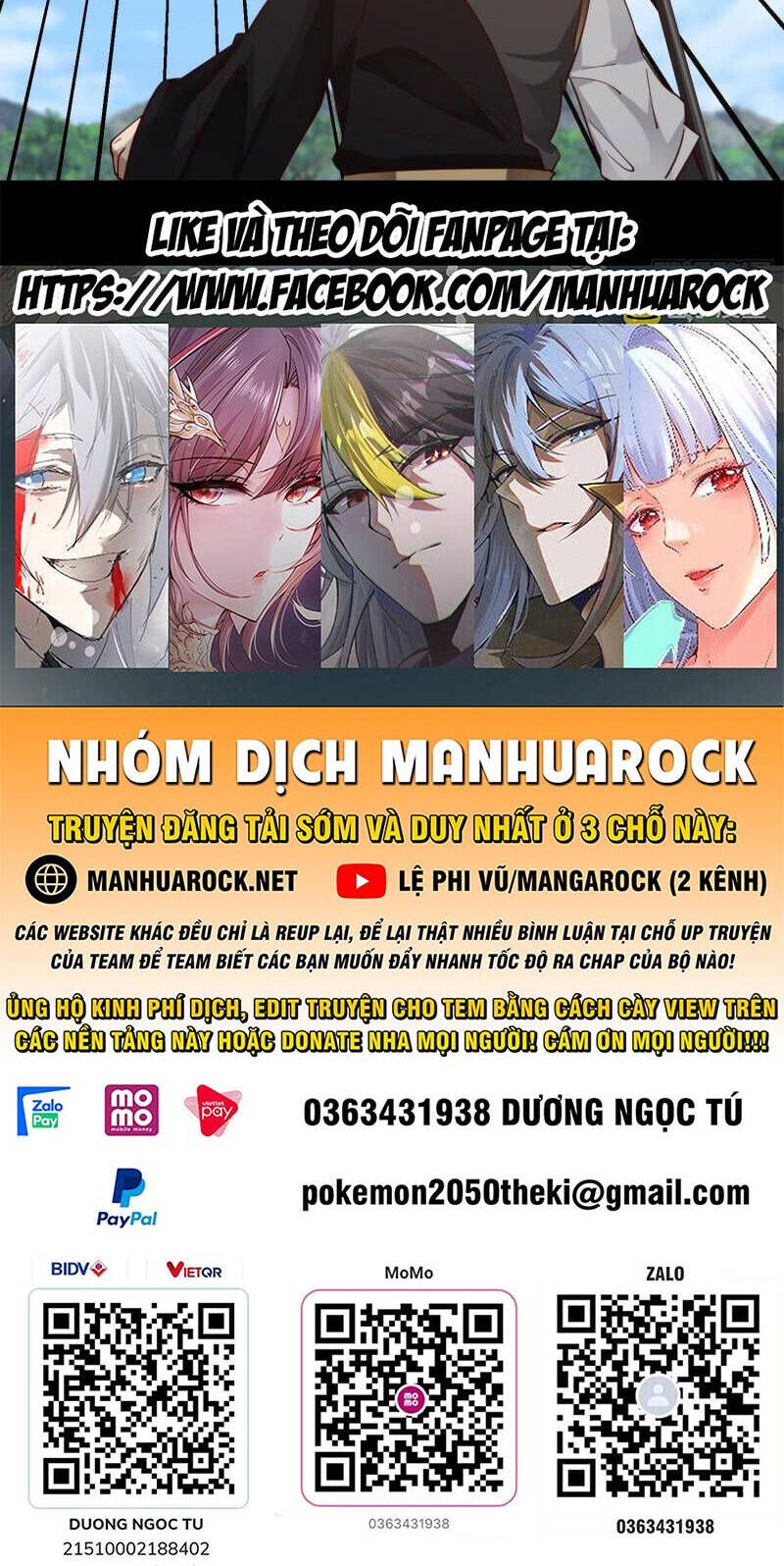 đọc truyện Trên Người Ta Có Một Con Rồng Chương 630 ảnh 27 tại Thiên Thai Truyện