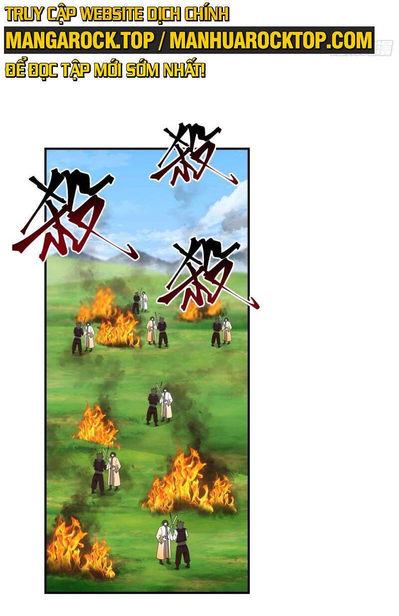 đọc truyện Trên Người Ta Có Một Con Rồng Chương 630 ảnh 7 tại Thiên Thai Truyện