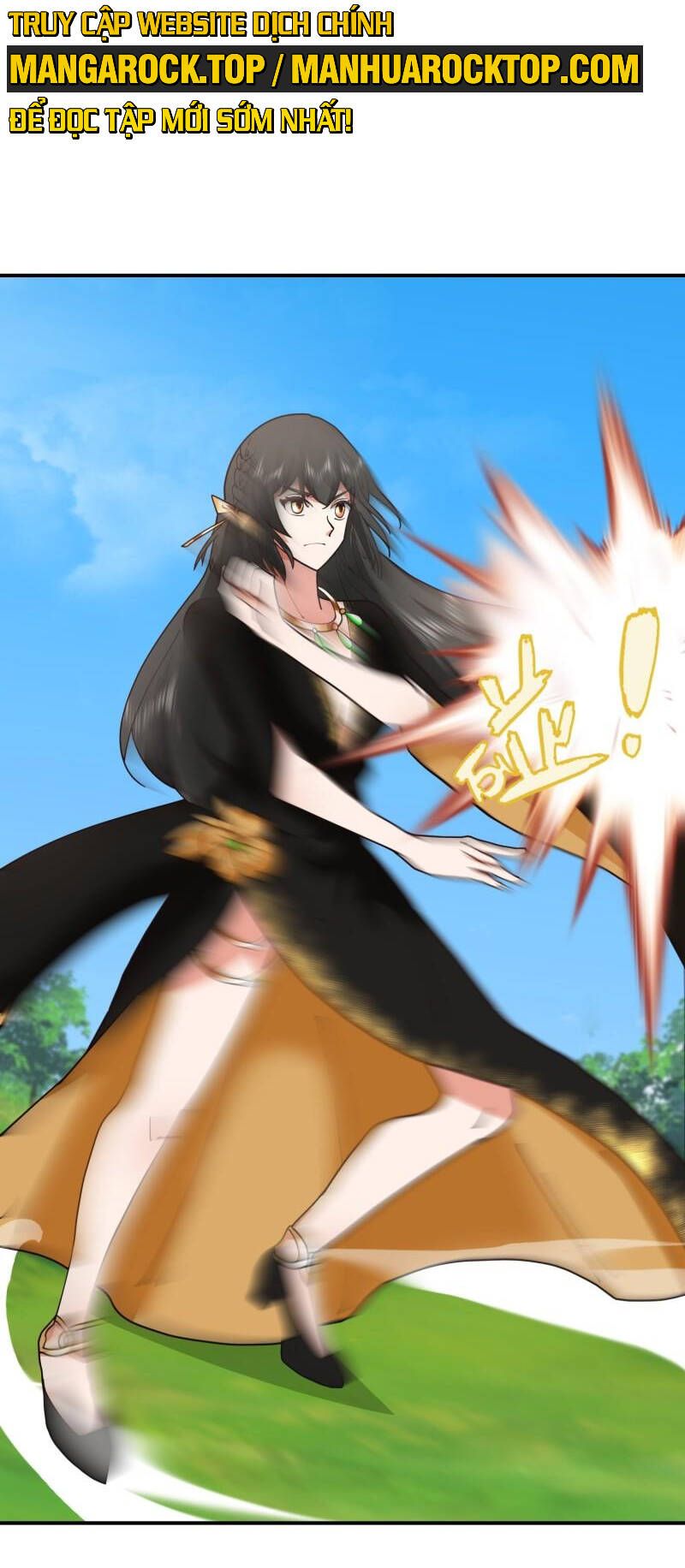 đọc truyện Trên Người Ta Có Một Con Rồng Chương 630 ảnh 8 tại Thiên Thai Truyện