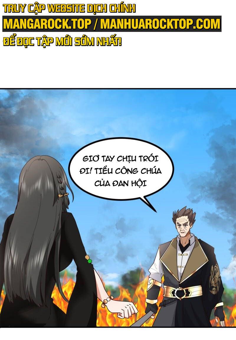 đọc truyện Trên Người Ta Có Một Con Rồng Chương 630 ảnh 9 tại Thiên Thai Truyện