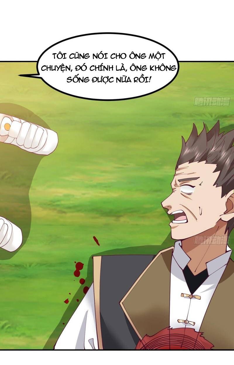 đọc truyện Trên Người Ta Có Một Con Rồng Chương 631 ảnh 12 tại Thiên Thai Truyện