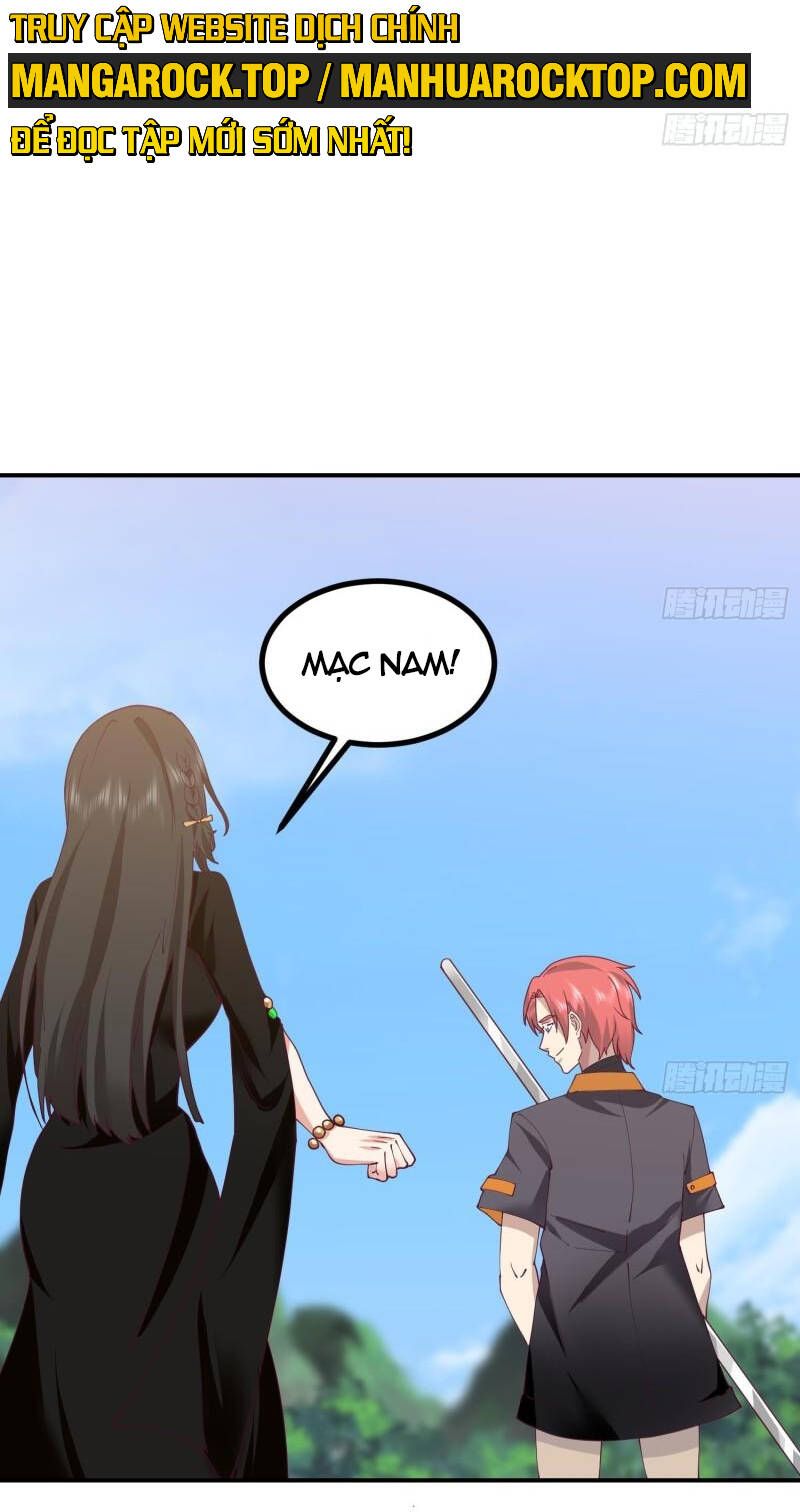 đọc truyện Trên Người Ta Có Một Con Rồng Chương 631 ảnh 15 tại Thiên Thai Truyện