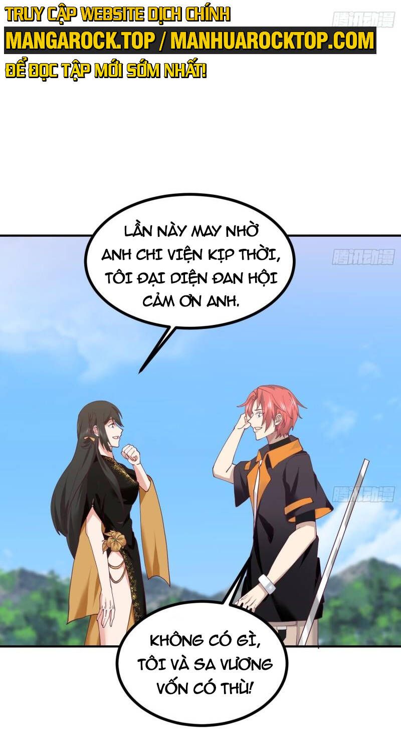 đọc truyện Trên Người Ta Có Một Con Rồng Chương 631 ảnh 16 tại Thiên Thai Truyện