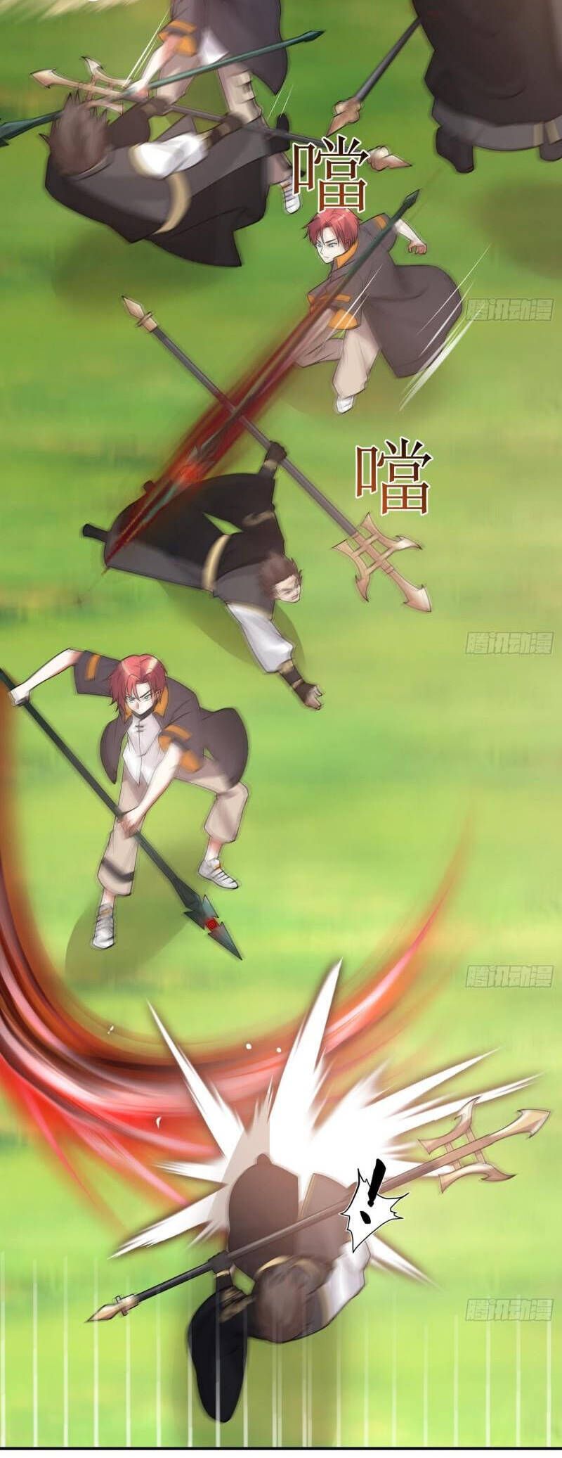 đọc truyện Trên Người Ta Có Một Con Rồng Chương 631 ảnh 4 tại Thiên Thai Truyện