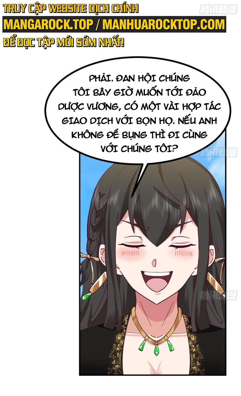 đọc truyện Trên Người Ta Có Một Con Rồng Chương 631 ảnh 22 tại Thiên Thai Truyện