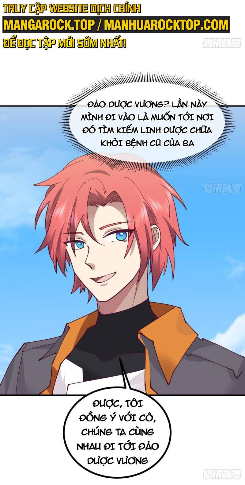 đọc truyện Trên Người Ta Có Một Con Rồng Chương 631 ảnh 23 tại Thiên Thai Truyện