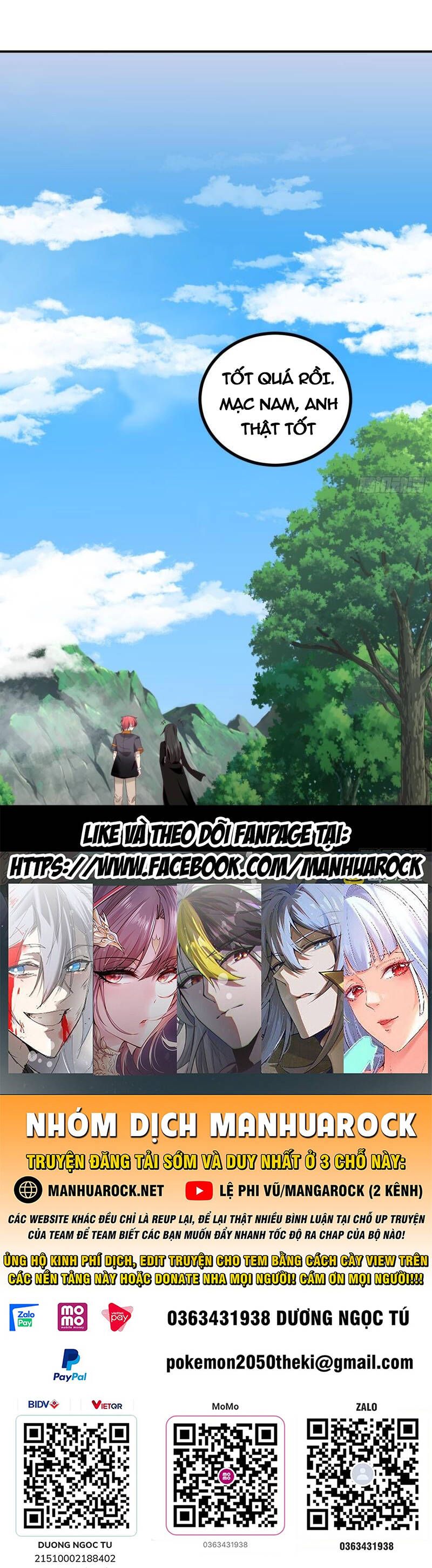 đọc truyện Trên Người Ta Có Một Con Rồng Chương 631 ảnh 24 tại Thiên Thai Truyện