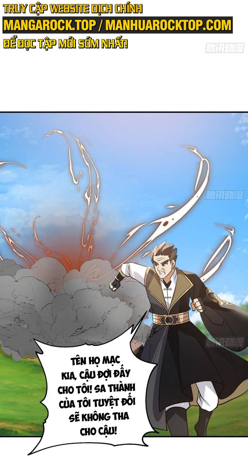 đọc truyện Trên Người Ta Có Một Con Rồng Chương 631 ảnh 7 tại Thiên Thai Truyện