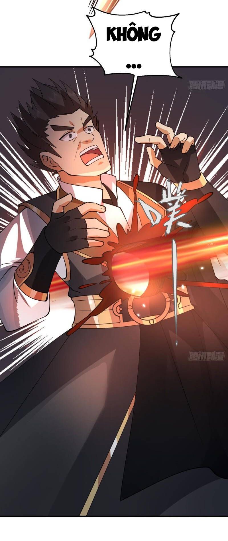 đọc truyện Trên Người Ta Có Một Con Rồng Chương 631 ảnh 10 tại Thiên Thai Truyện