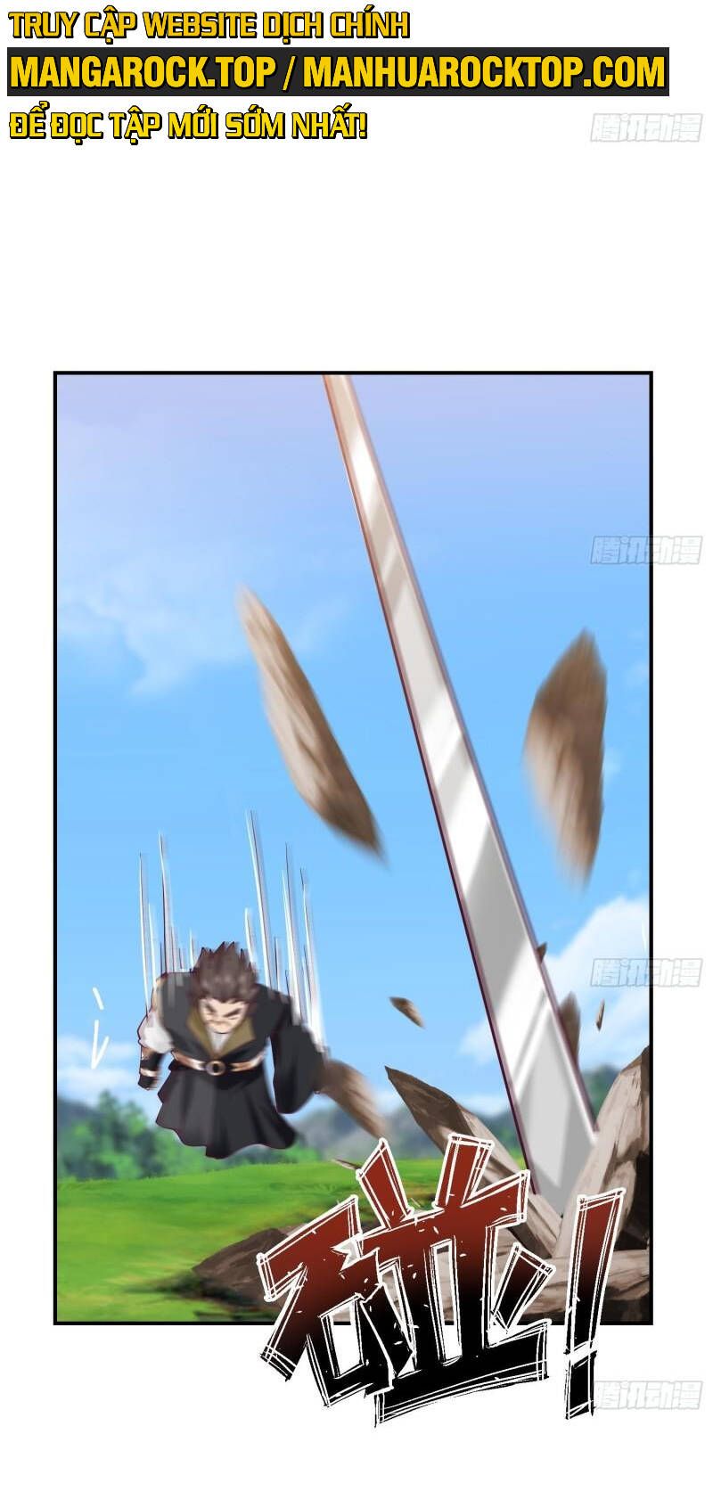 đọc truyện Trên Người Ta Có Một Con Rồng Chương 631 ảnh 11 tại Thiên Thai Truyện