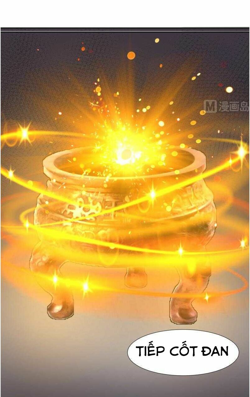 đọc truyện Trên Người Ta Có Một Con Rồng Chương 64 ảnh 13 tại Thiên Thai Truyện