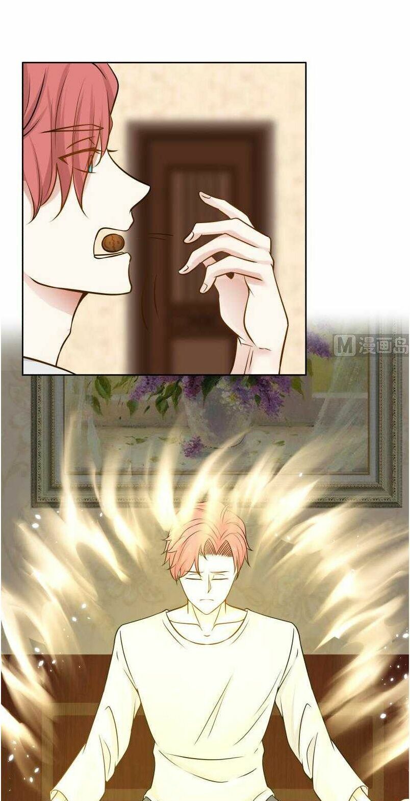 đọc truyện Trên Người Ta Có Một Con Rồng Chương 64 ảnh 15 tại Thiên Thai Truyện