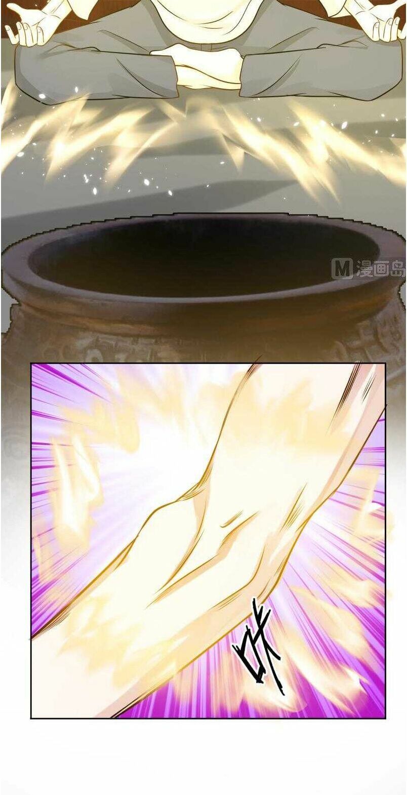 đọc truyện Trên Người Ta Có Một Con Rồng Chương 64 ảnh 16 tại Thiên Thai Truyện