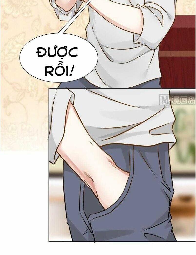 đọc truyện Trên Người Ta Có Một Con Rồng Chương 64 ảnh 18 tại Thiên Thai Truyện