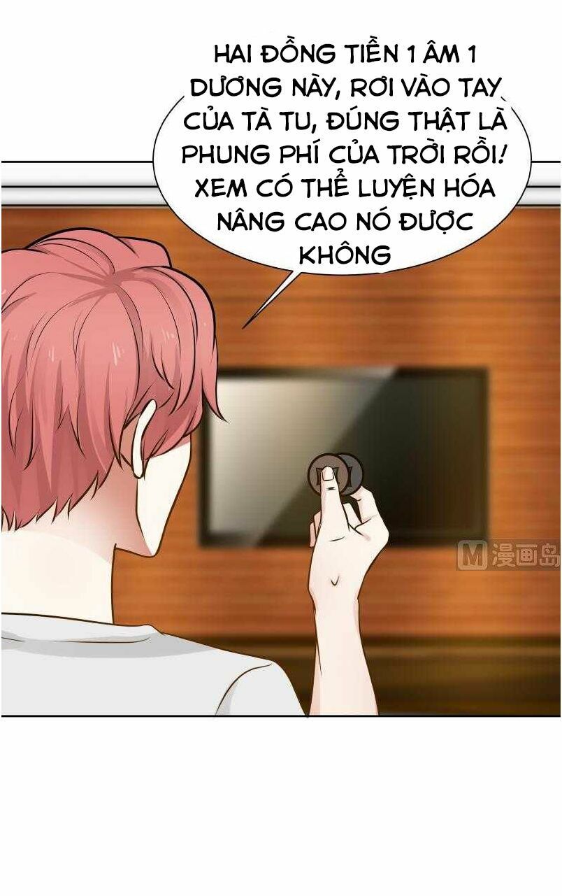 đọc truyện Trên Người Ta Có Một Con Rồng Chương 64 ảnh 19 tại Thiên Thai Truyện