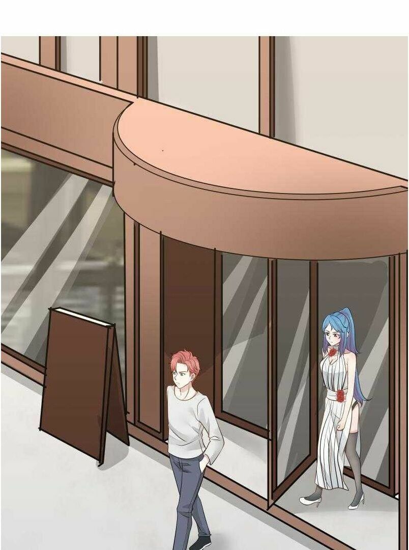 đọc truyện Trên Người Ta Có Một Con Rồng Chương 64 ảnh 4 tại Thiên Thai Truyện