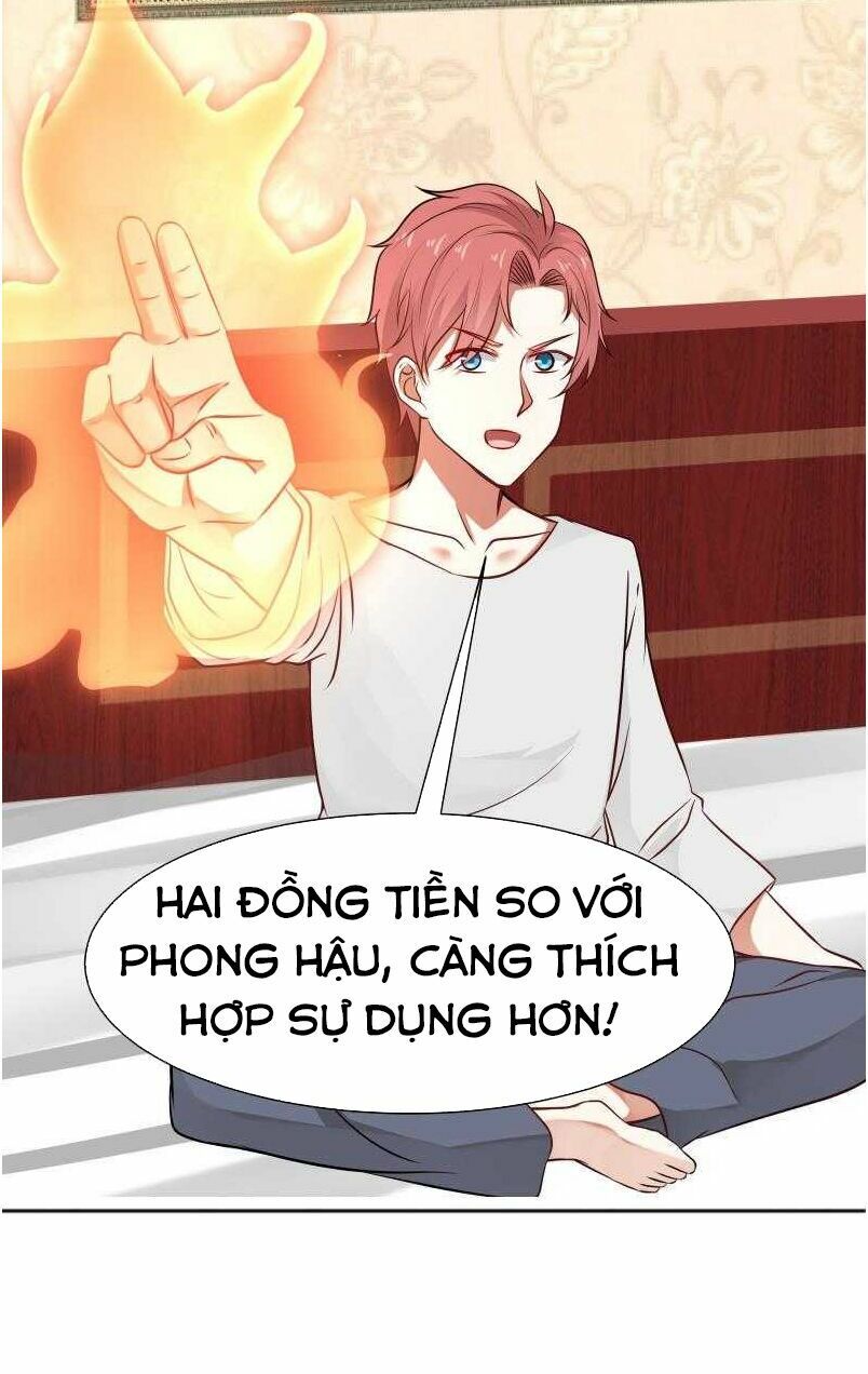 đọc truyện Trên Người Ta Có Một Con Rồng Chương 64 ảnh 22 tại Thiên Thai Truyện