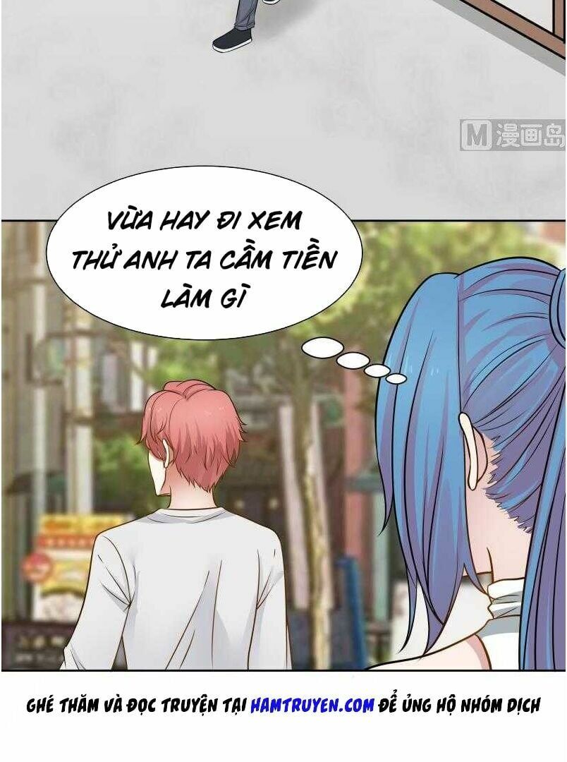 đọc truyện Trên Người Ta Có Một Con Rồng Chương 64 ảnh 5 tại Thiên Thai Truyện