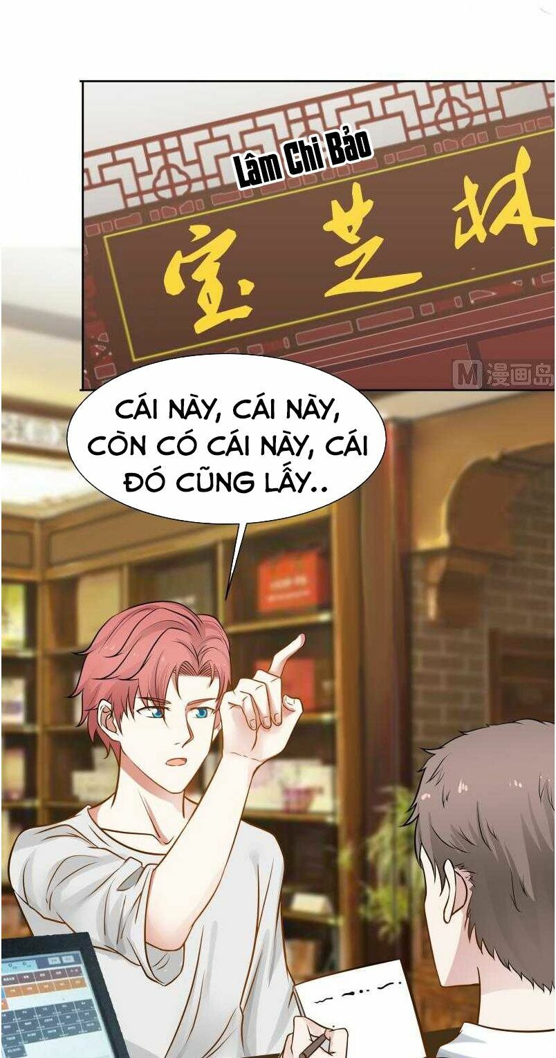 đọc truyện Trên Người Ta Có Một Con Rồng Chương 64 ảnh 6 tại Thiên Thai Truyện