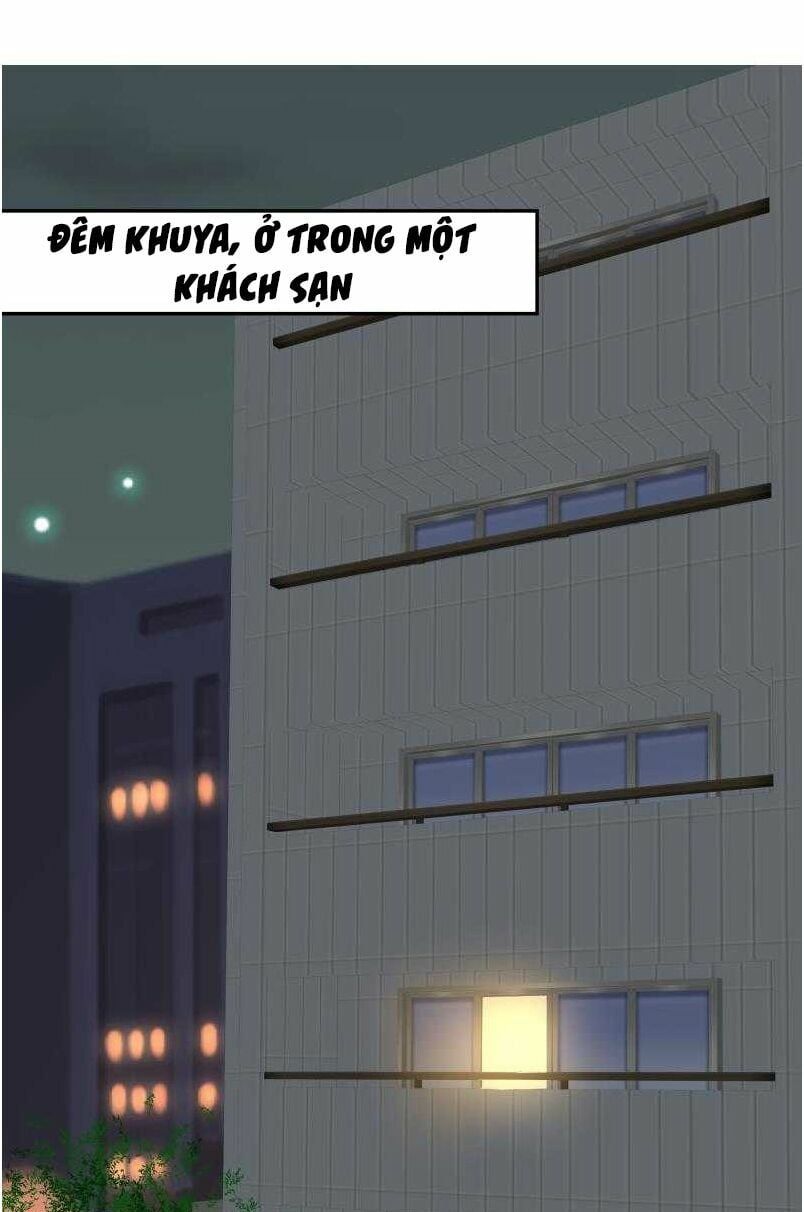 đọc truyện Trên Người Ta Có Một Con Rồng Chương 64 ảnh 11 tại Thiên Thai Truyện