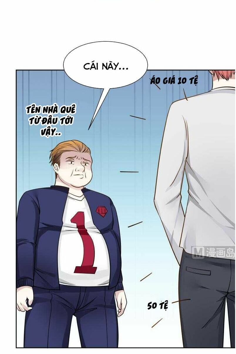 đọc truyện Trên Người Ta Có Một Con Rồng Chương 65 ảnh 17 tại Thiên Thai Truyện