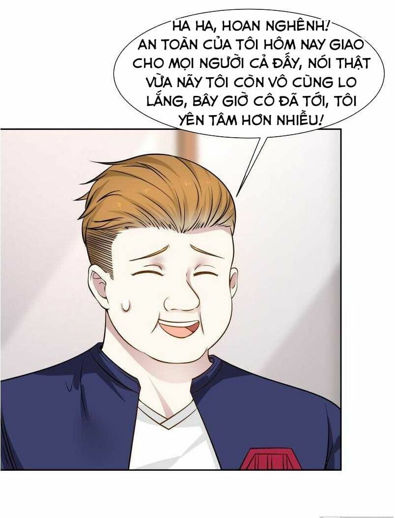 đọc truyện Trên Người Ta Có Một Con Rồng Chương 65 ảnh 18 tại Thiên Thai Truyện