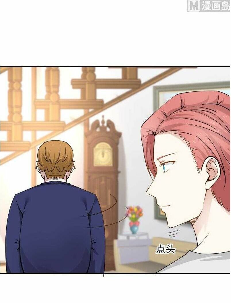 đọc truyện Trên Người Ta Có Một Con Rồng Chương 65 ảnh 19 tại Thiên Thai Truyện