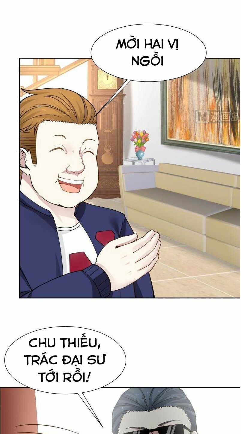 đọc truyện Trên Người Ta Có Một Con Rồng Chương 65 ảnh 20 tại Thiên Thai Truyện