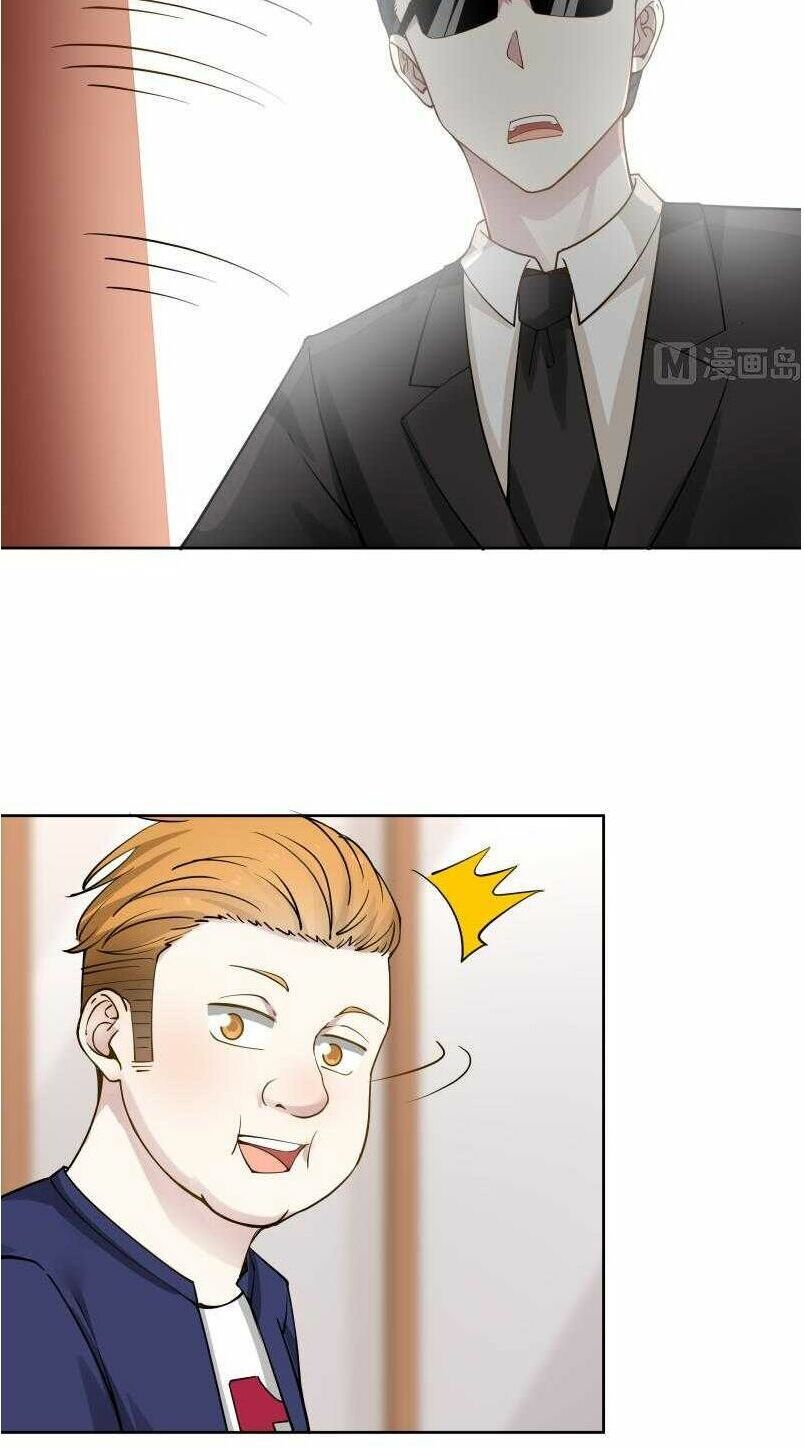 đọc truyện Trên Người Ta Có Một Con Rồng Chương 65 ảnh 21 tại Thiên Thai Truyện