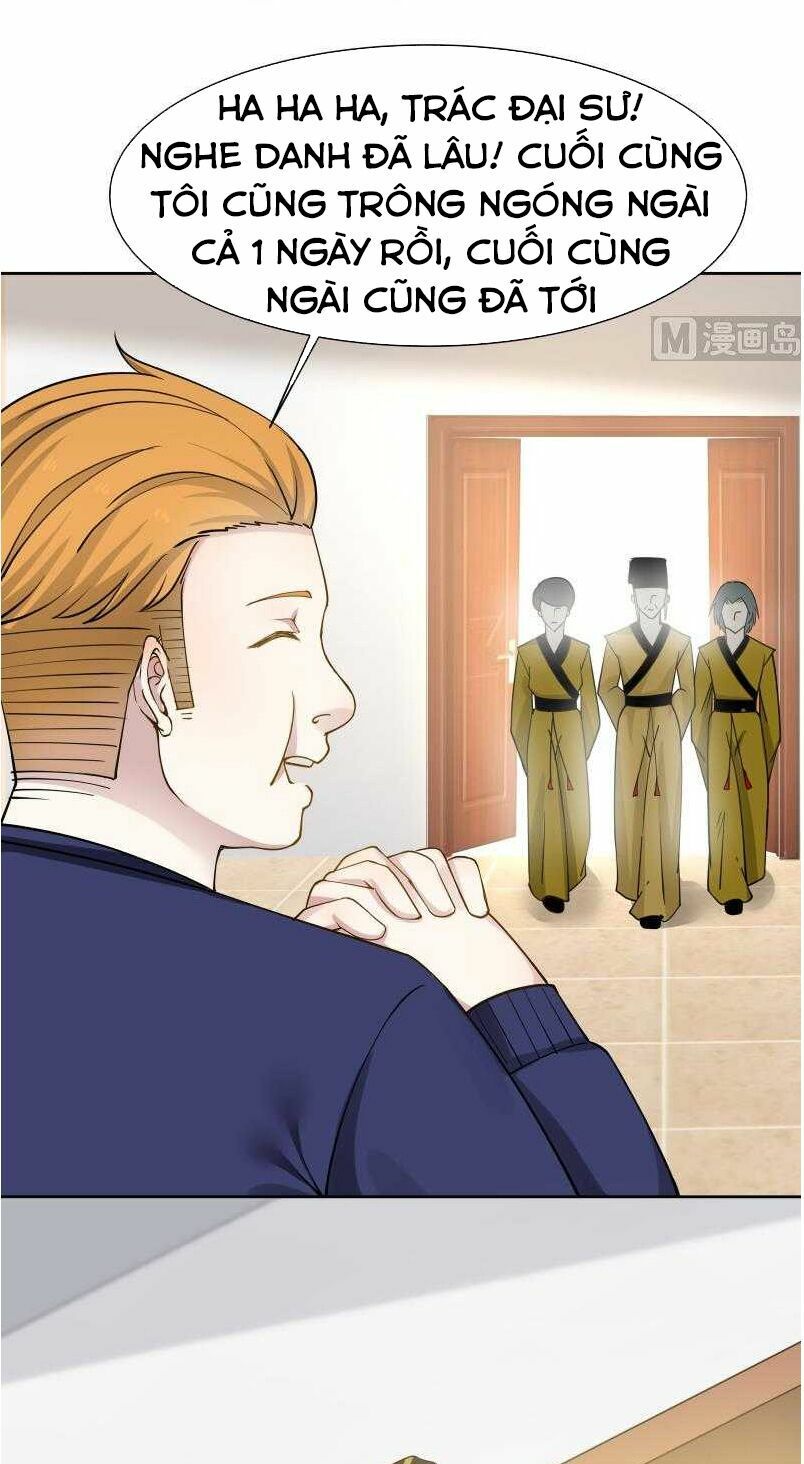 đọc truyện Trên Người Ta Có Một Con Rồng Chương 65 ảnh 22 tại Thiên Thai Truyện