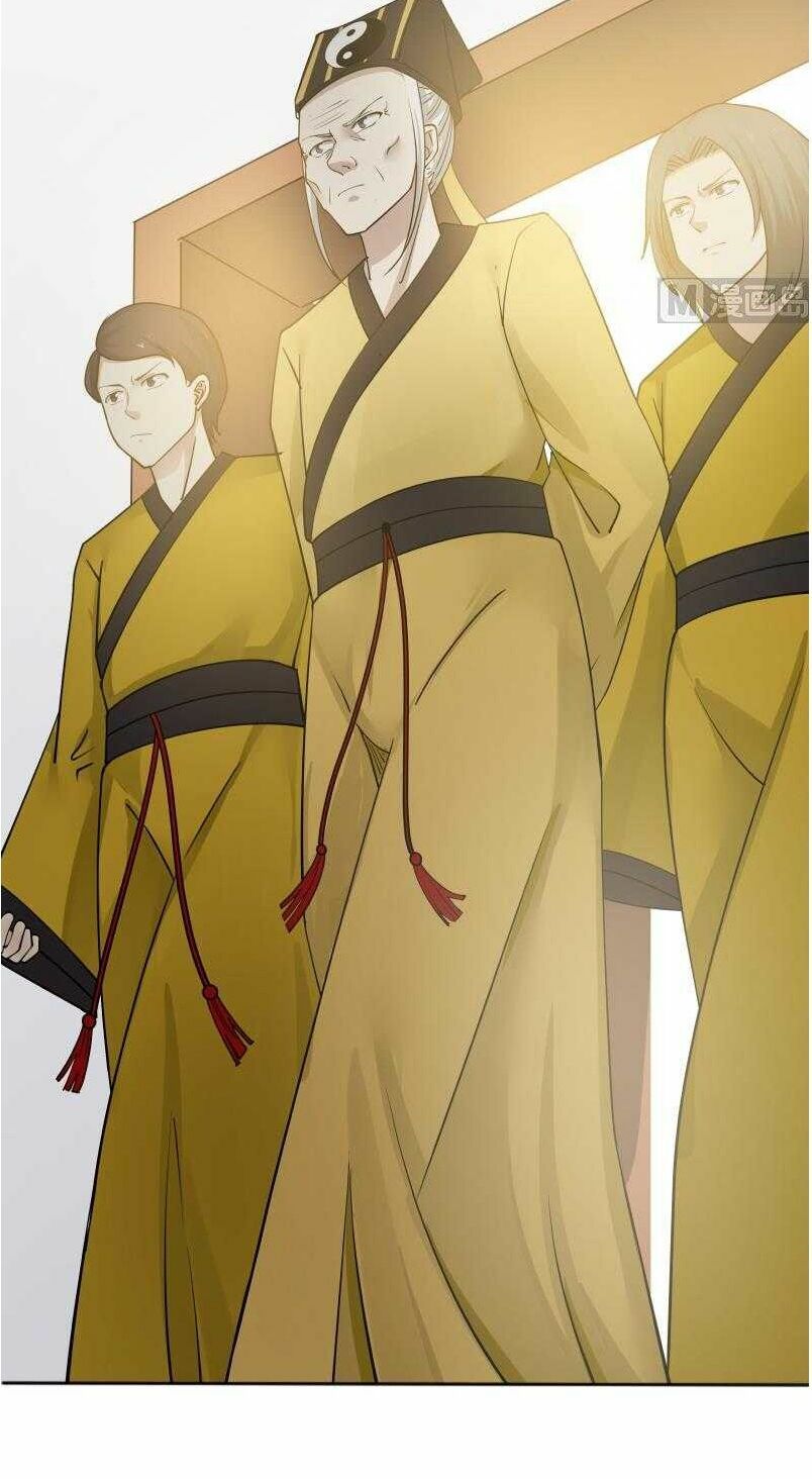 đọc truyện Trên Người Ta Có Một Con Rồng Chương 65 ảnh 23 tại Thiên Thai Truyện