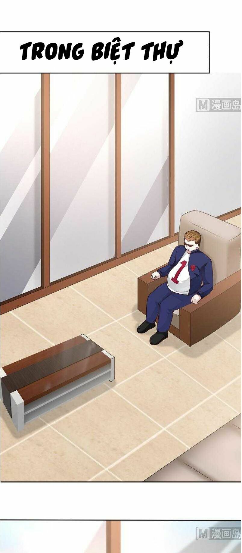 đọc truyện Trên Người Ta Có Một Con Rồng Chương 65 ảnh 11 tại Thiên Thai Truyện