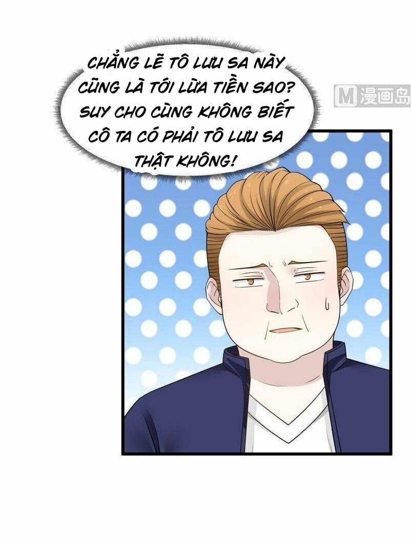 đọc truyện Trên Người Ta Có Một Con Rồng Chương 66 ảnh 12 tại Thiên Thai Truyện