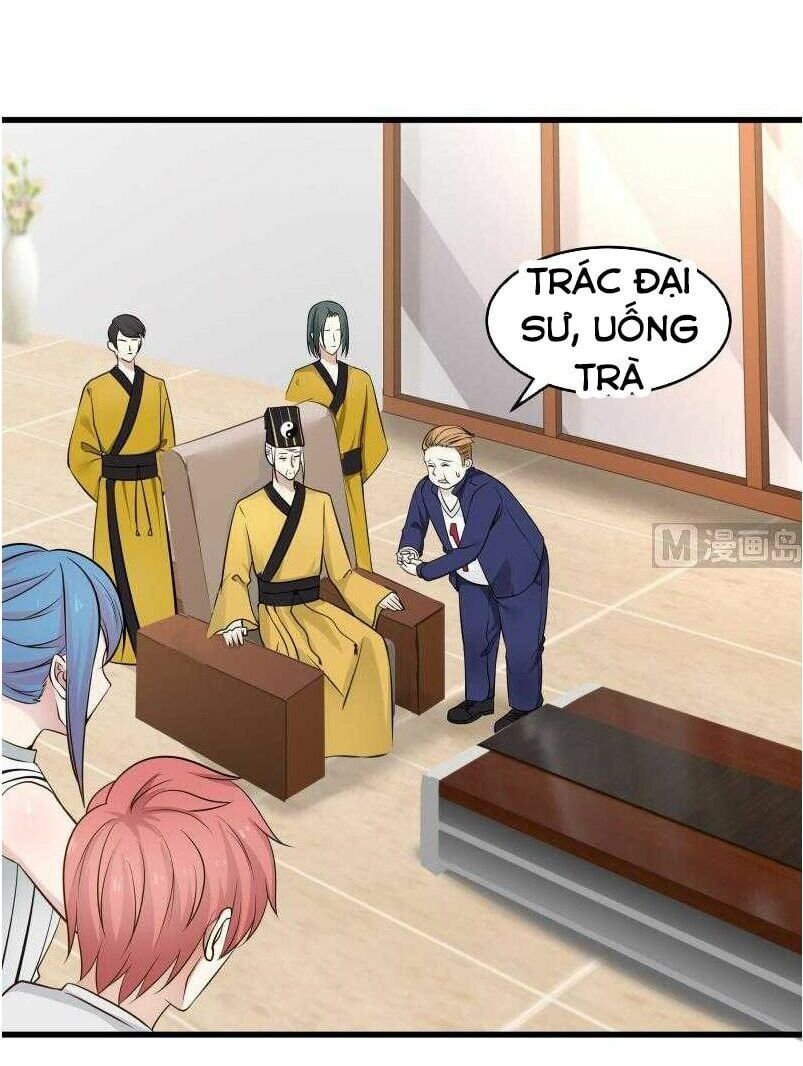 đọc truyện Trên Người Ta Có Một Con Rồng Chương 66 ảnh 13 tại Thiên Thai Truyện