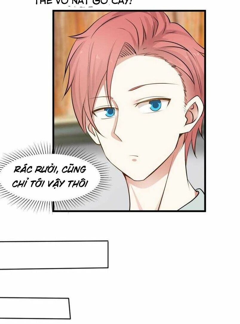 đọc truyện Trên Người Ta Có Một Con Rồng Chương 66 ảnh 15 tại Thiên Thai Truyện