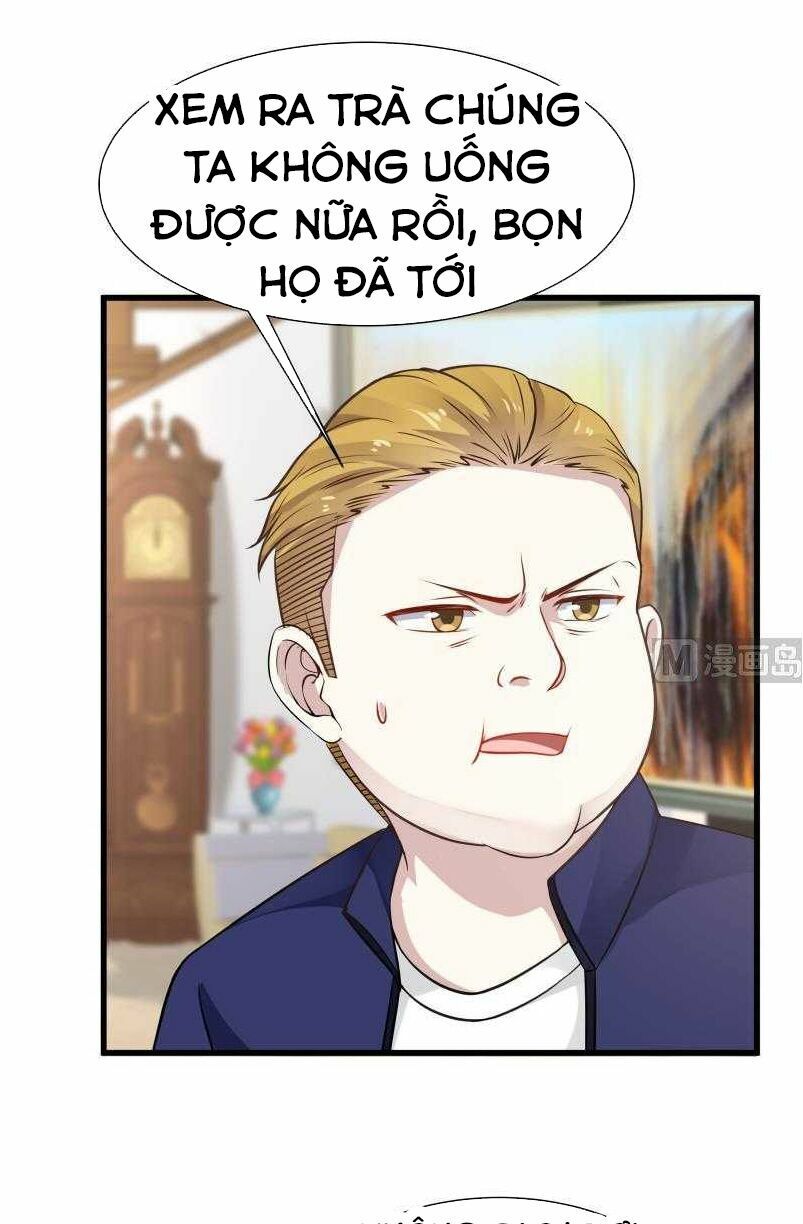 đọc truyện Trên Người Ta Có Một Con Rồng Chương 66 ảnh 18 tại Thiên Thai Truyện