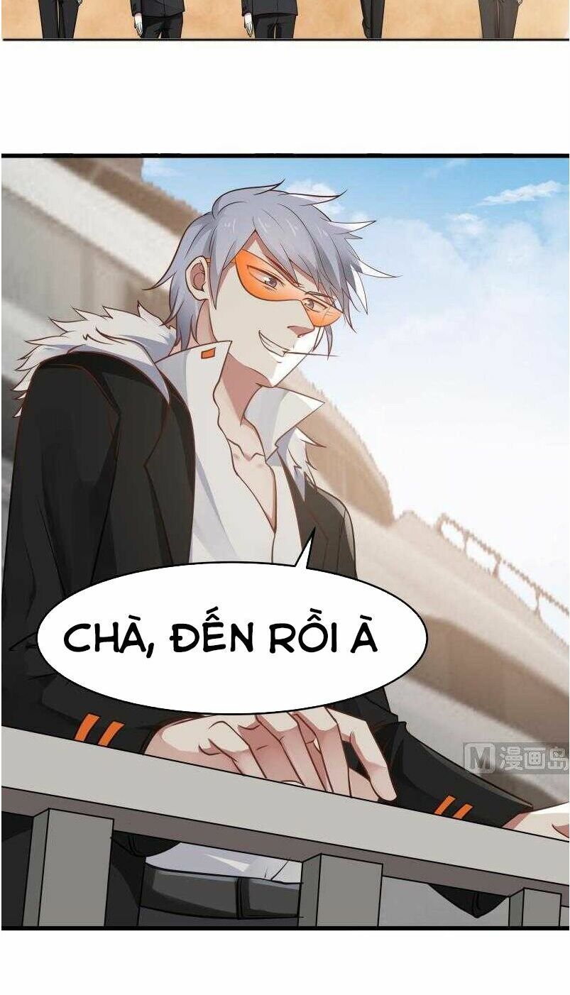 đọc truyện Trên Người Ta Có Một Con Rồng Chương 66 ảnh 21 tại Thiên Thai Truyện