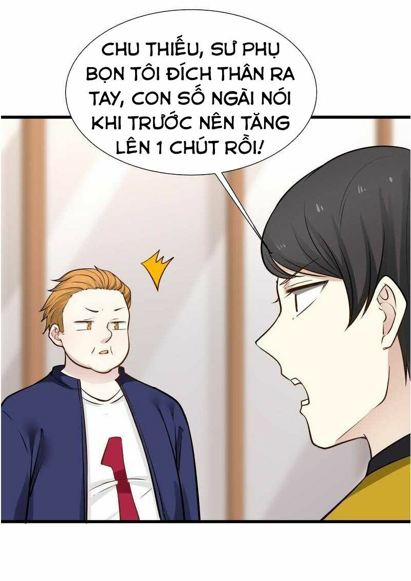 đọc truyện Trên Người Ta Có Một Con Rồng Chương 66 ảnh 4 tại Thiên Thai Truyện