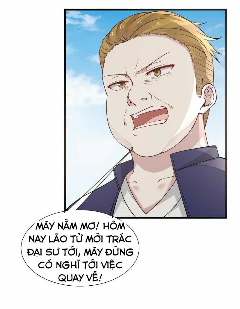 đọc truyện Trên Người Ta Có Một Con Rồng Chương 66 ảnh 24 tại Thiên Thai Truyện