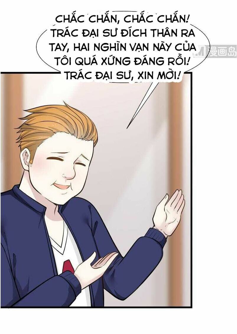 đọc truyện Trên Người Ta Có Một Con Rồng Chương 66 ảnh 5 tại Thiên Thai Truyện