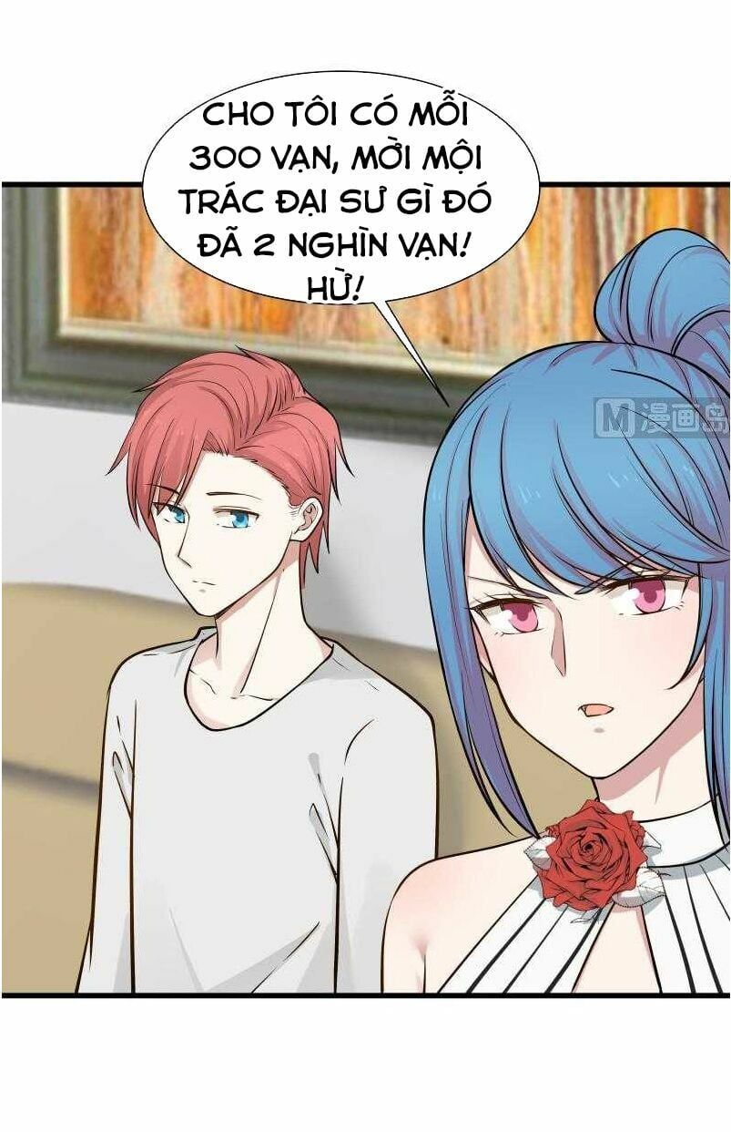 đọc truyện Trên Người Ta Có Một Con Rồng Chương 66 ảnh 6 tại Thiên Thai Truyện