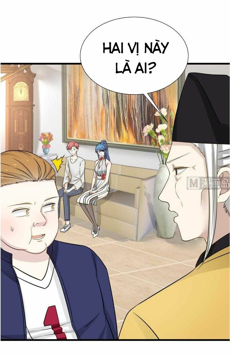 đọc truyện Trên Người Ta Có Một Con Rồng Chương 66 ảnh 7 tại Thiên Thai Truyện