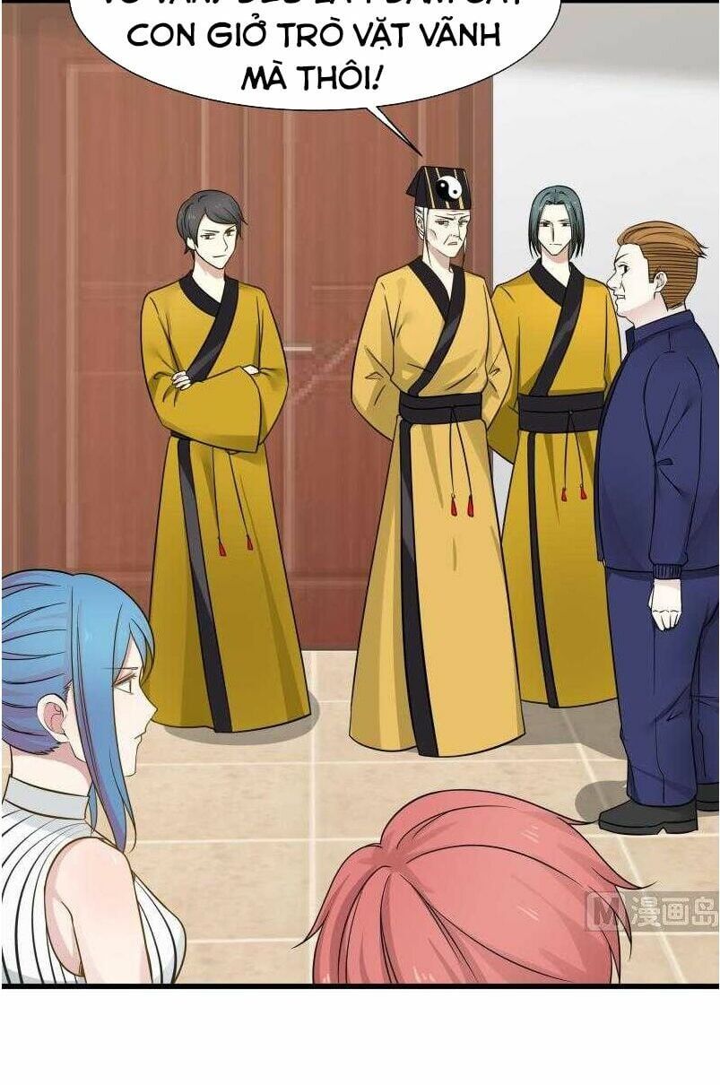 đọc truyện Trên Người Ta Có Một Con Rồng Chương 66 ảnh 9 tại Thiên Thai Truyện